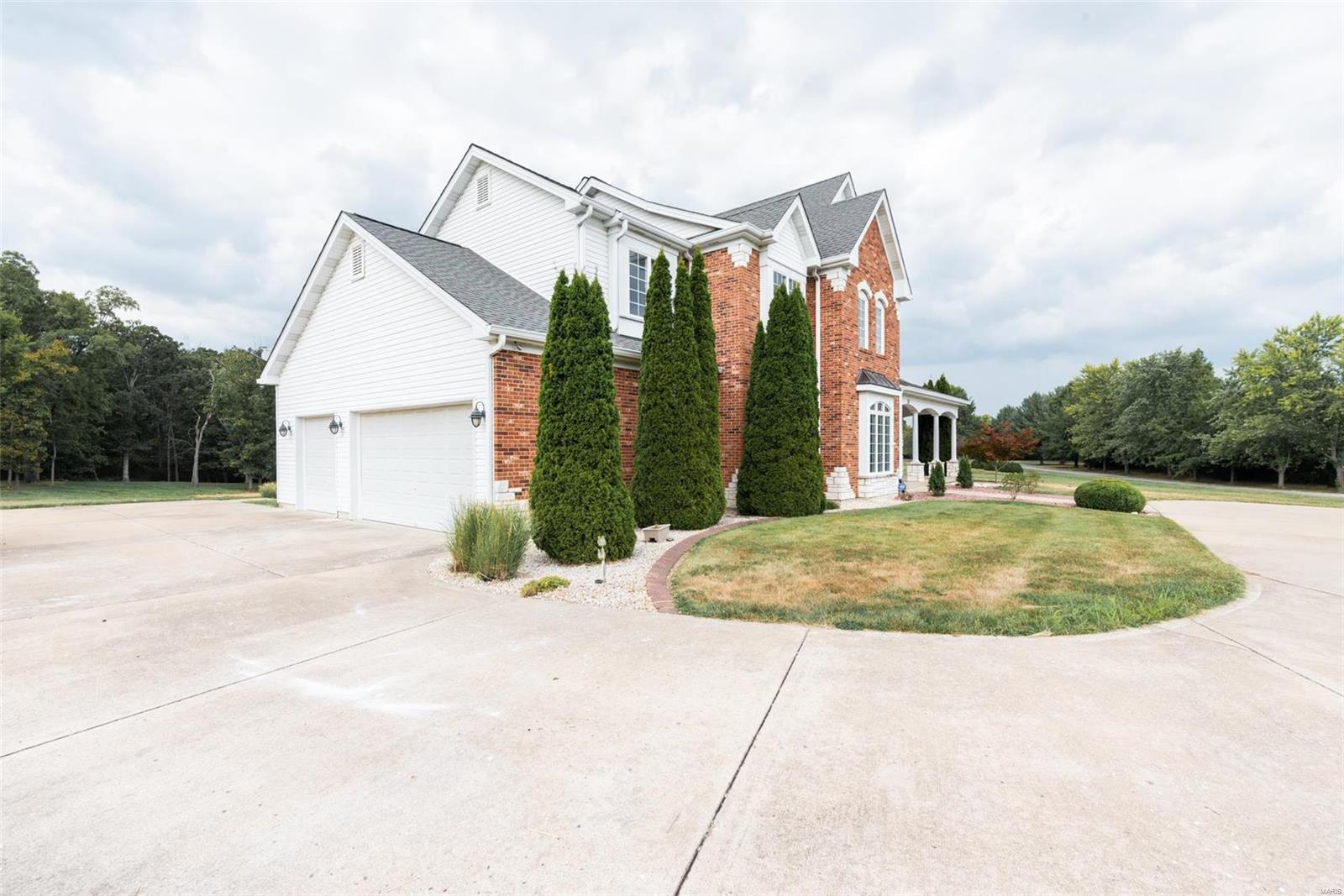 Appaloosa Ranch Estate #1 - Residential