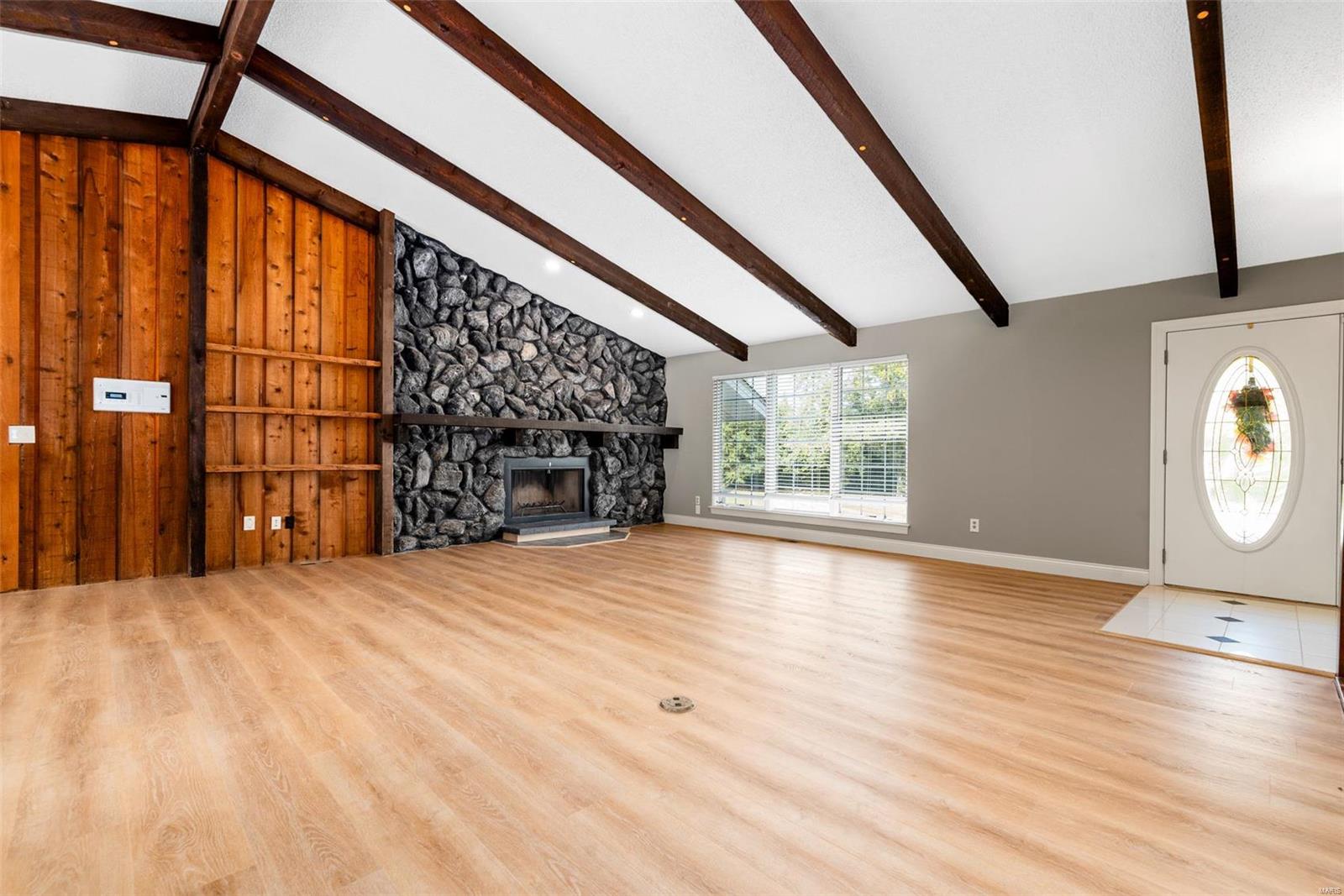 Appaloosa Ranch Estate #1 - Residential