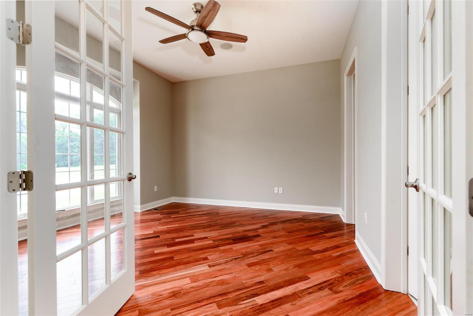 Appaloosa Ranch Estate #1 - Residential