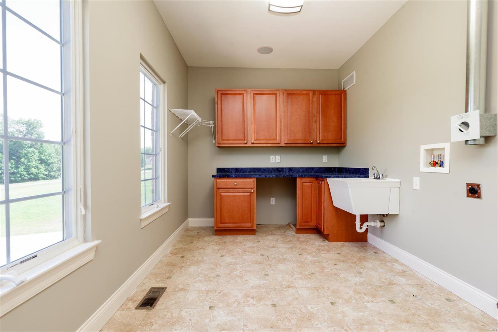 Appaloosa Ranch Estate #1 - Residential