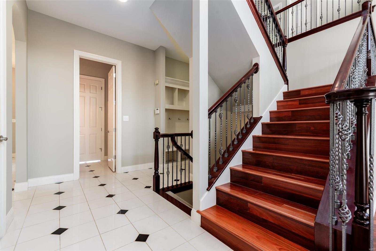 Appaloosa Ranch Estate #1 - Residential