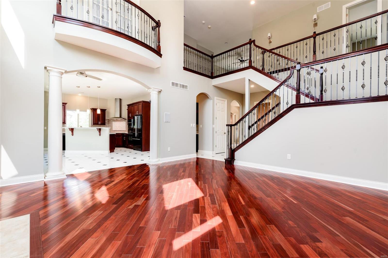 Appaloosa Ranch Estate #1 - Residential