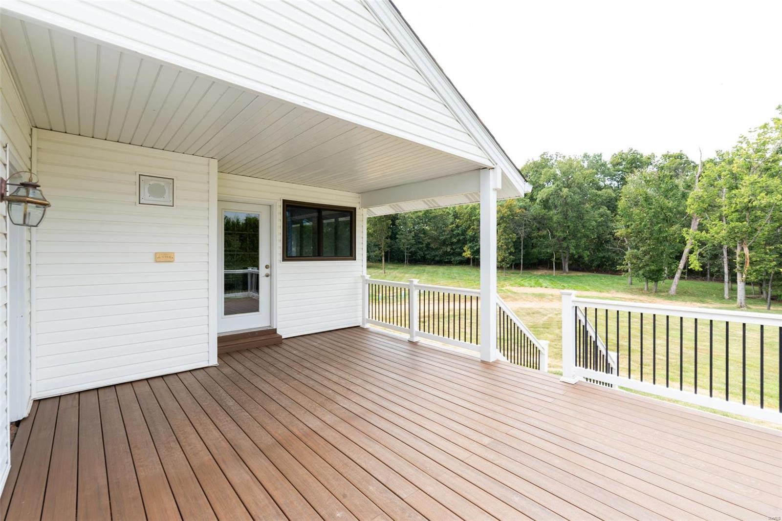 Appaloosa Ranch Estate #1 - Residential