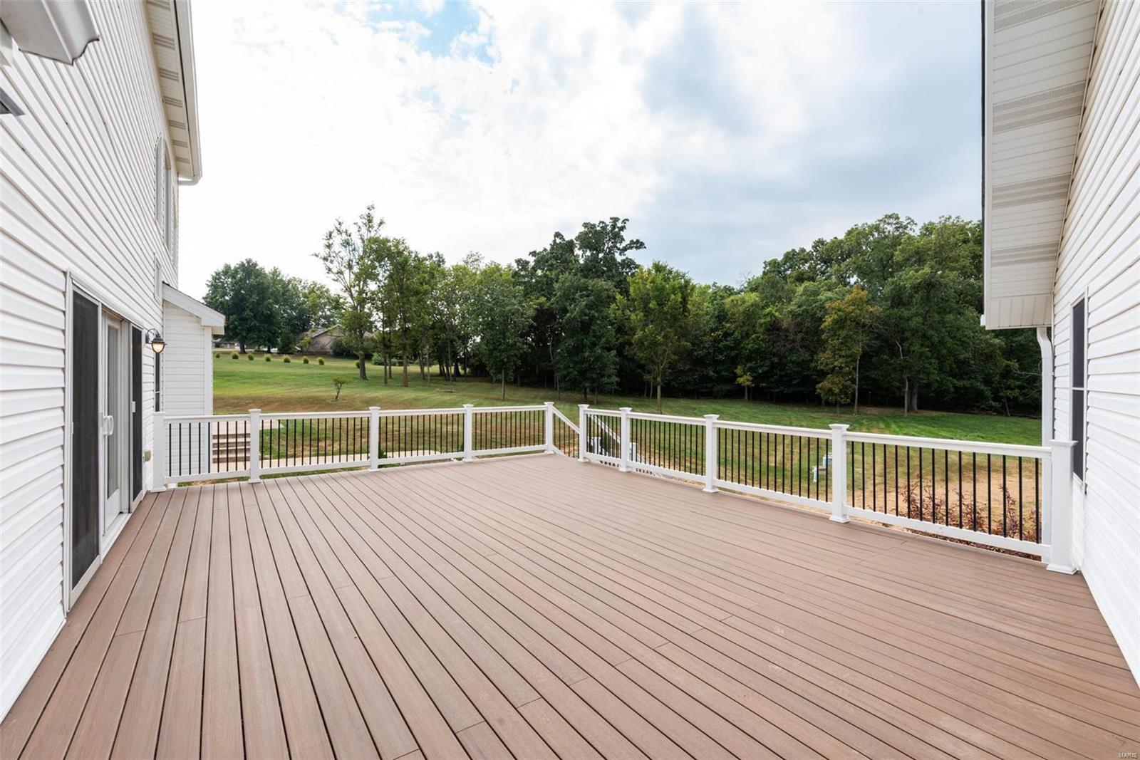 Appaloosa Ranch Estate #1 - Residential