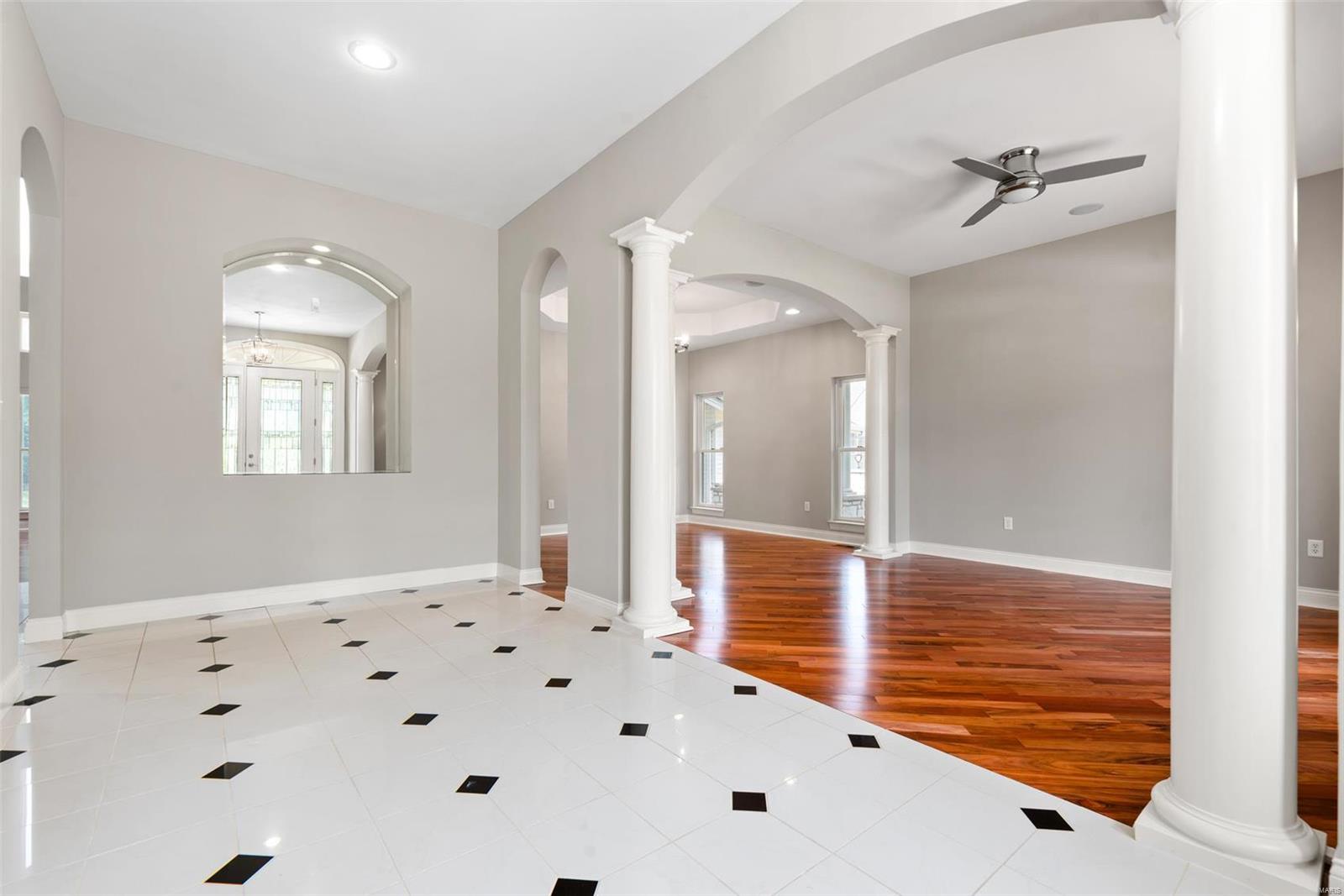 Appaloosa Ranch Estate #1 - Residential