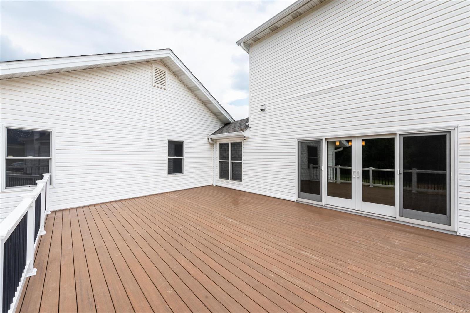 Appaloosa Ranch Estate #1 - Residential