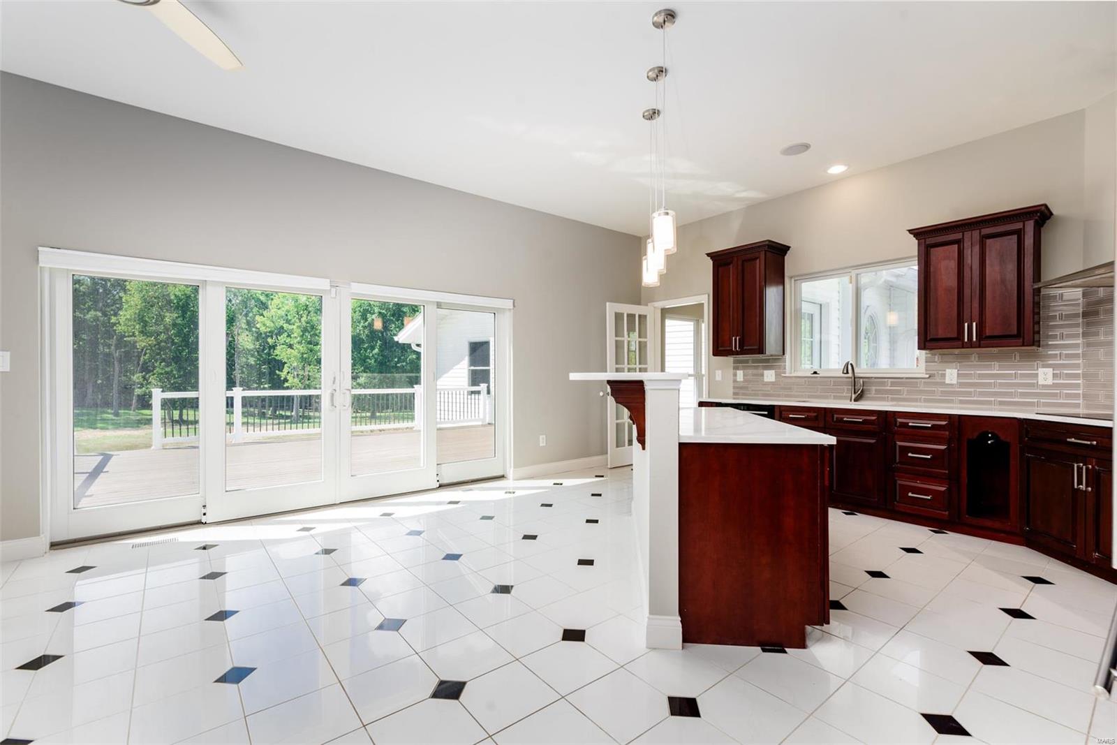 Appaloosa Ranch Estate #1 - Residential