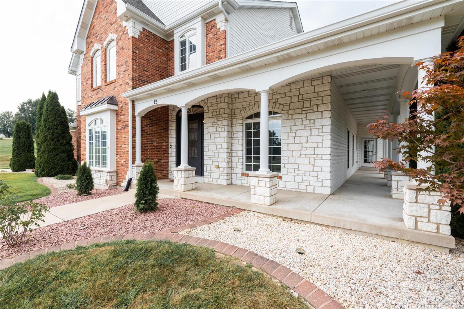 Appaloosa Ranch Estate #1 - Residential