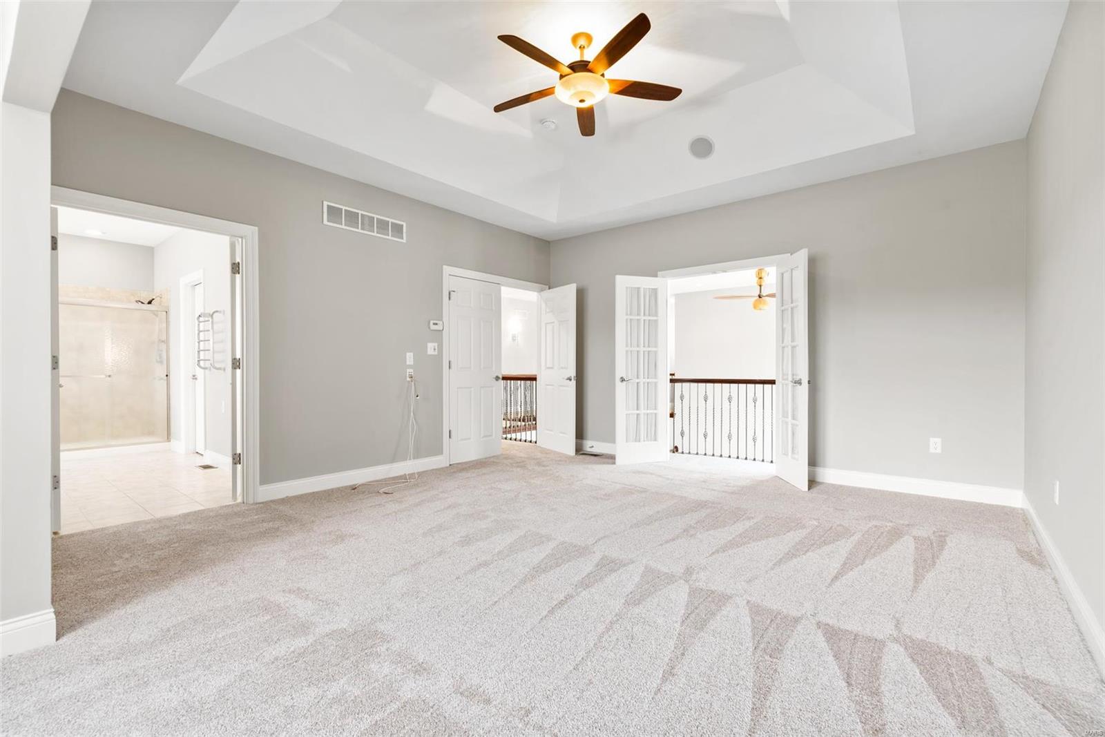 Appaloosa Ranch Estate #1 - Residential