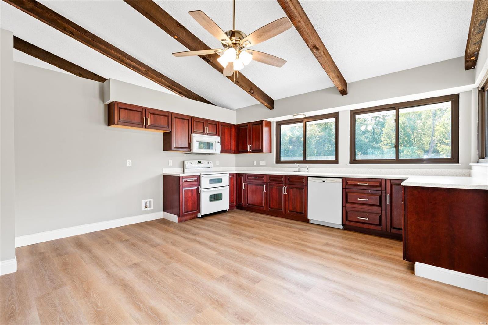 Appaloosa Ranch Estate #1 - Residential