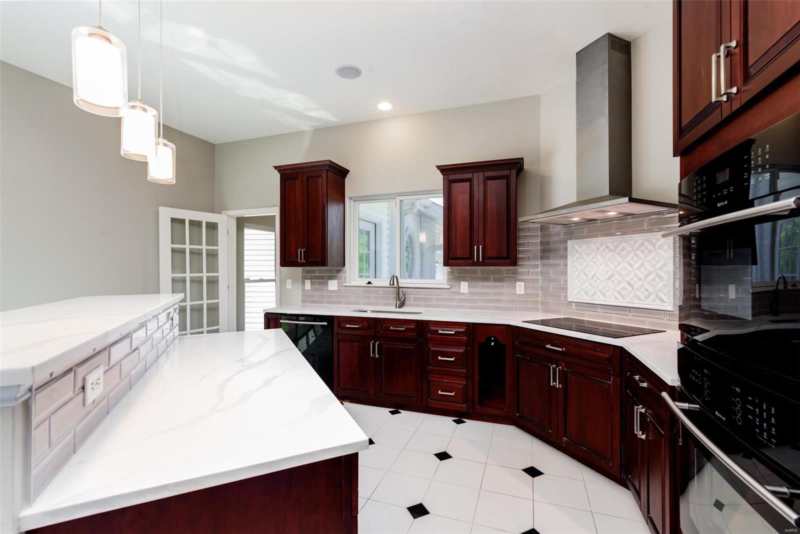 Appaloosa Ranch Estate #1 - Residential