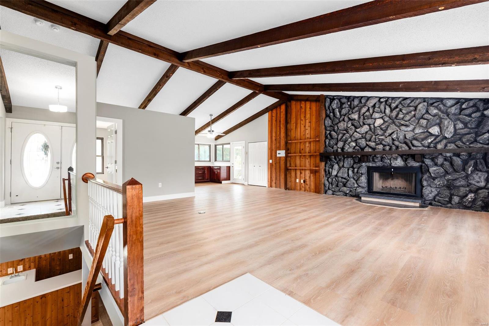 Appaloosa Ranch Estate #1 - Residential