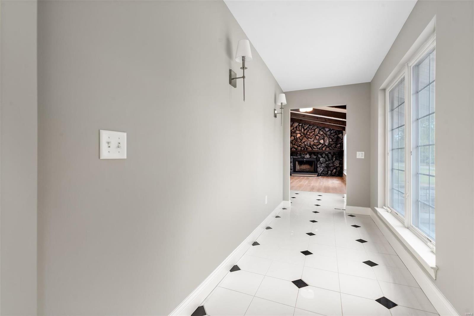 Appaloosa Ranch Estate #1 - Residential