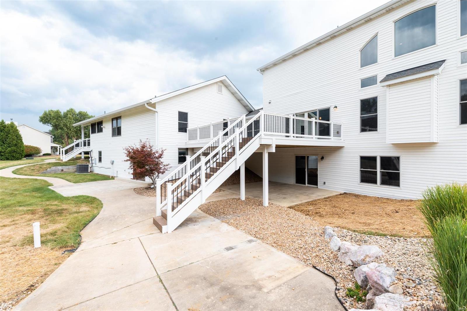 Appaloosa Ranch Estate #1 - Residential