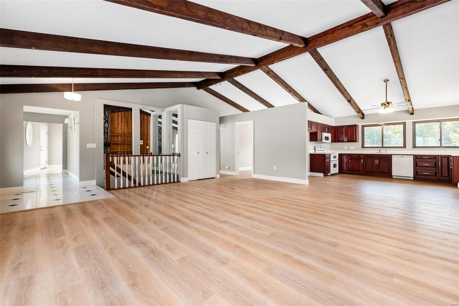 Appaloosa Ranch Estate #1 - Residential