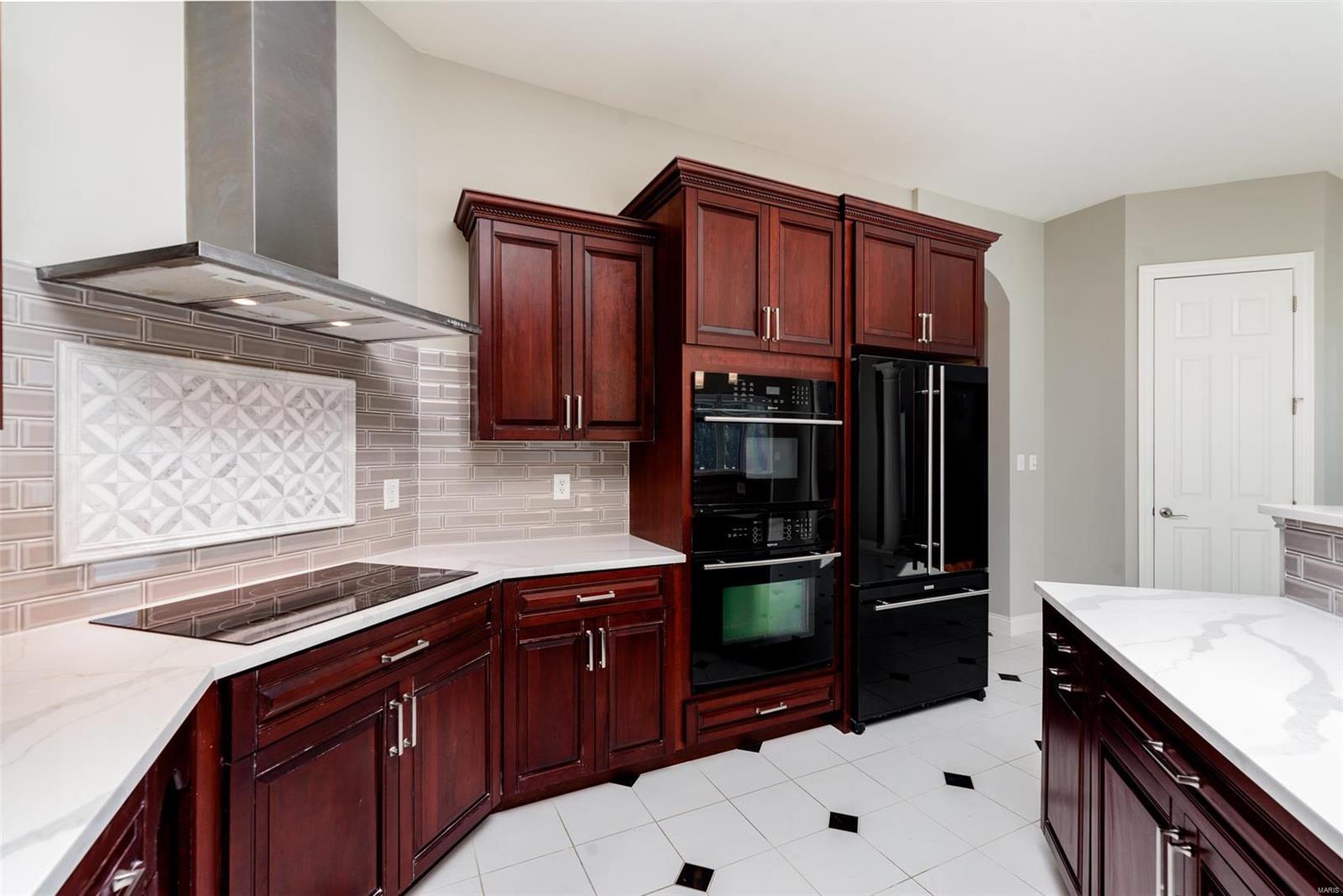 Appaloosa Ranch Estate #1 - Residential