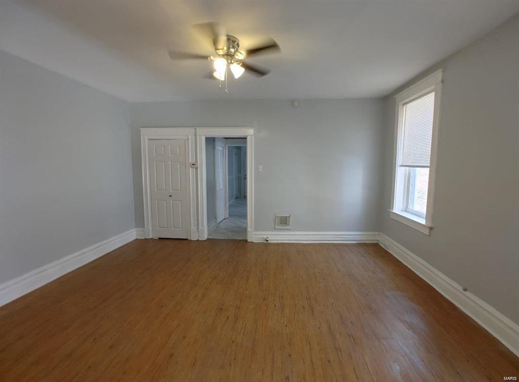 Heims Add - Residential Income