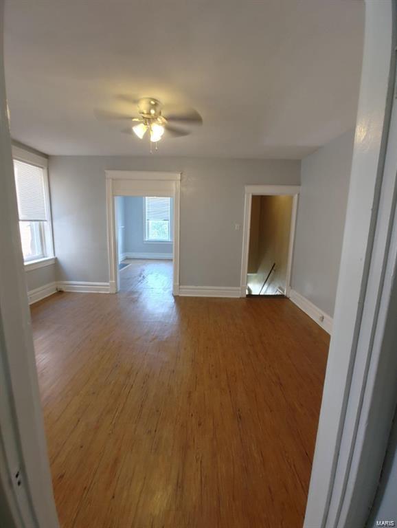 Heims Add - Residential Income