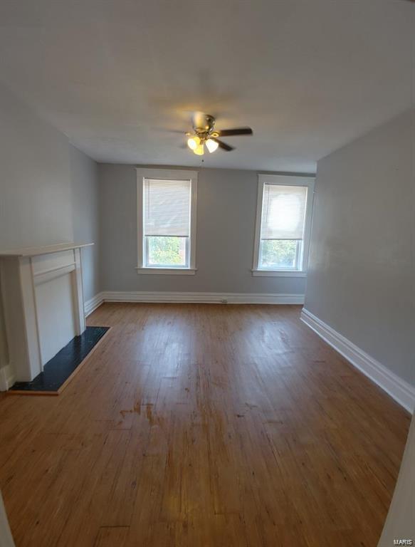 Heims Add - Residential Income