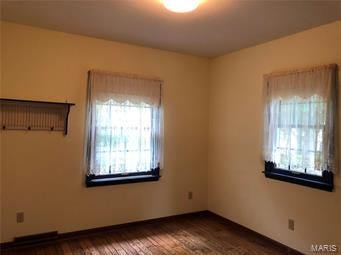 Werges Meadows - Residential