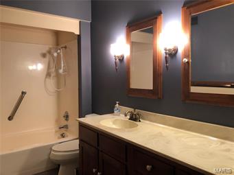 Werges Meadows - Residential