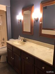 Werges Meadows - Residential