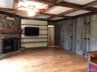 Werges Meadows - Residential