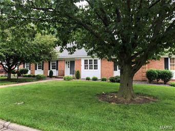 Werges Meadows - Residential