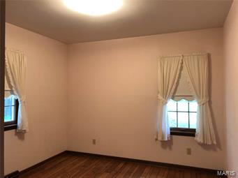 Werges Meadows - Residential