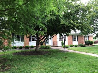 Werges Meadows - Residential