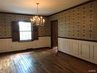 Werges Meadows - Residential