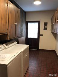 Werges Meadows - Residential