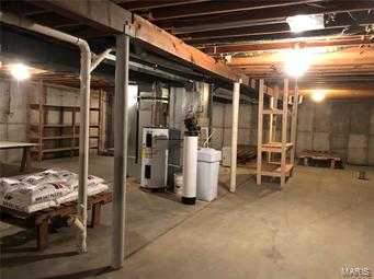 Werges Meadows - Residential