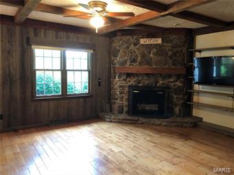 Werges Meadows - Residential