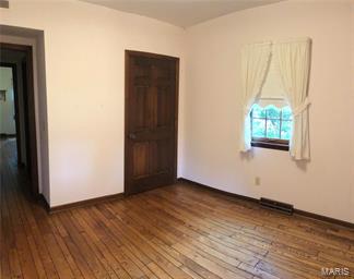 Werges Meadows - Residential