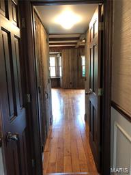 Werges Meadows - Residential