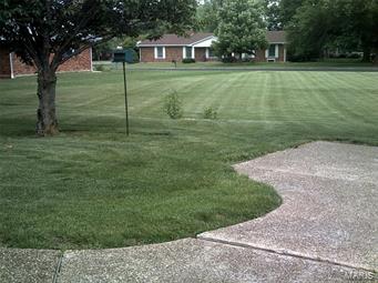 Werges Meadows - Residential