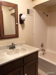 Werges Meadows - Residential