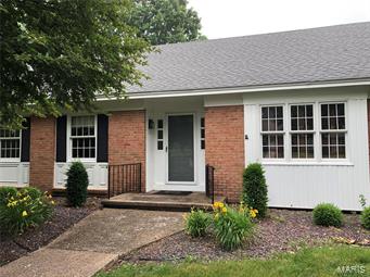 Werges Meadows - Residential