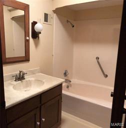 Werges Meadows - Residential