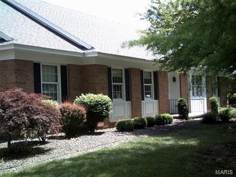 Werges Meadows - Residential