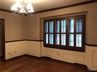 Werges Meadows - Residential