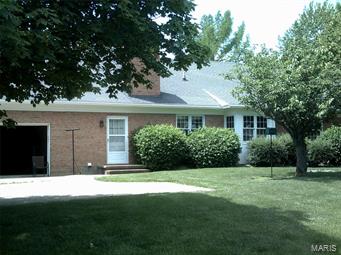 Werges Meadows - Residential