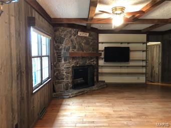 Werges Meadows - Residential