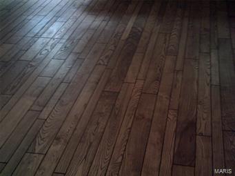 Werges Meadows - Residential