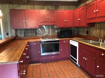 Werges Meadows - Residential