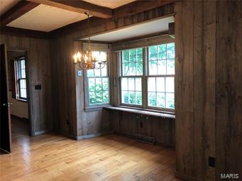 Werges Meadows - Residential