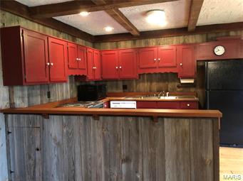 Werges Meadows - Residential