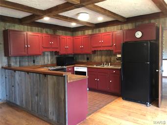 Werges Meadows - Residential