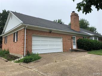 Werges Meadows - Residential